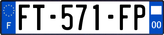 FT-571-FP