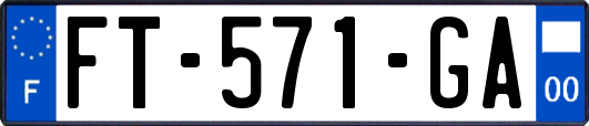 FT-571-GA