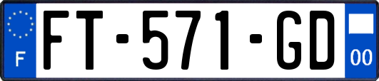 FT-571-GD