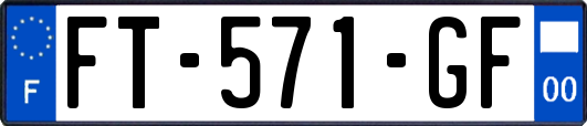 FT-571-GF