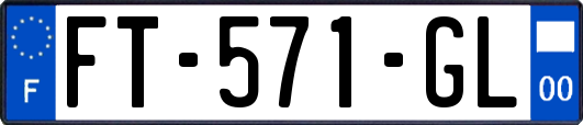 FT-571-GL