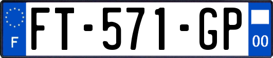 FT-571-GP