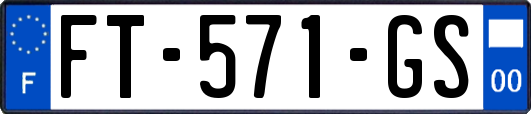 FT-571-GS