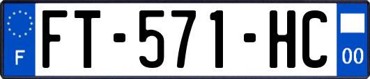 FT-571-HC
