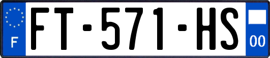 FT-571-HS