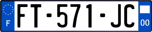 FT-571-JC