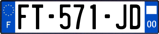 FT-571-JD