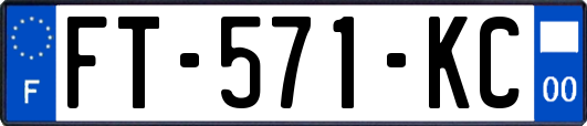 FT-571-KC