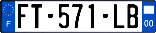 FT-571-LB