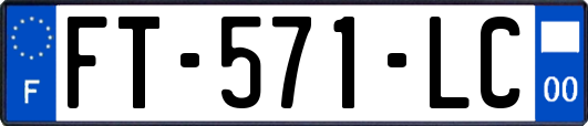 FT-571-LC