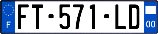 FT-571-LD