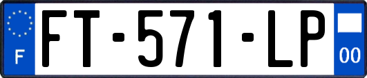 FT-571-LP