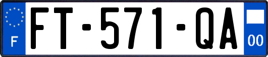 FT-571-QA