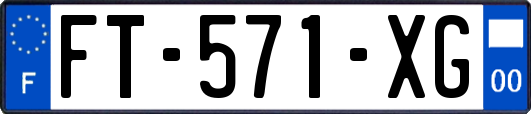 FT-571-XG