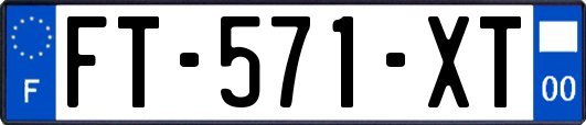 FT-571-XT