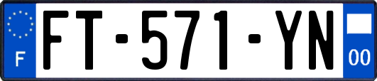 FT-571-YN