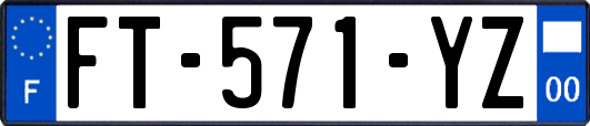 FT-571-YZ