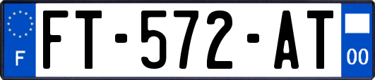 FT-572-AT