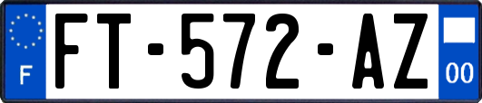 FT-572-AZ