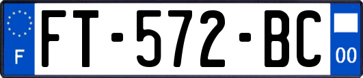 FT-572-BC