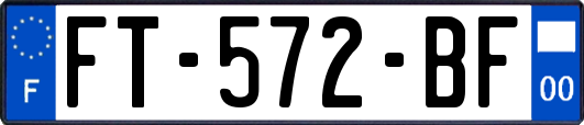 FT-572-BF