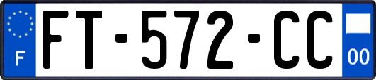 FT-572-CC