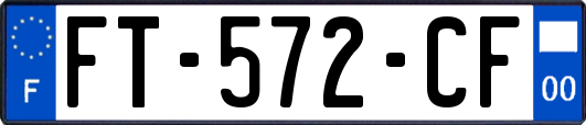 FT-572-CF