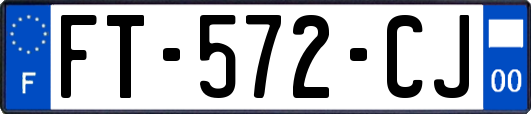 FT-572-CJ