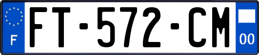 FT-572-CM