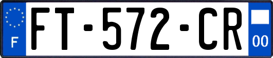 FT-572-CR