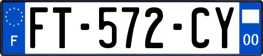 FT-572-CY