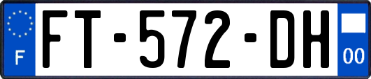 FT-572-DH