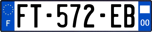 FT-572-EB