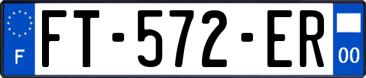 FT-572-ER