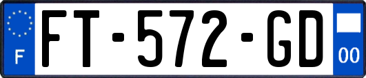 FT-572-GD