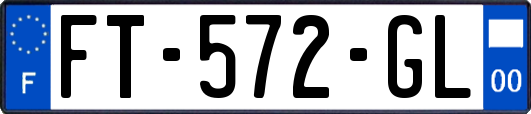 FT-572-GL