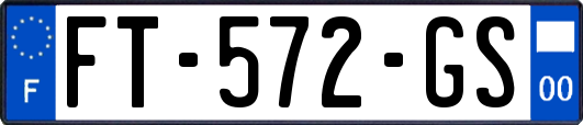 FT-572-GS
