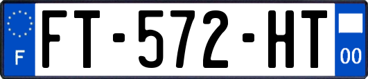 FT-572-HT