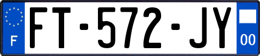 FT-572-JY