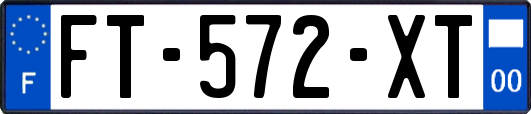 FT-572-XT