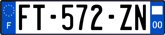 FT-572-ZN