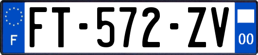 FT-572-ZV