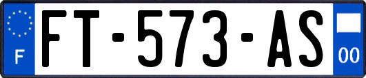 FT-573-AS