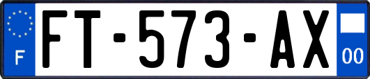 FT-573-AX