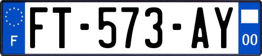 FT-573-AY