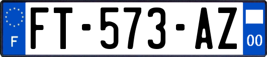 FT-573-AZ