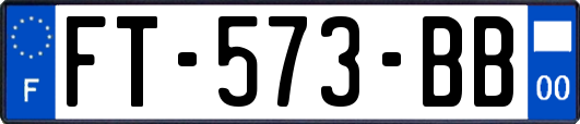 FT-573-BB