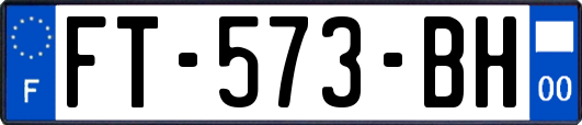 FT-573-BH