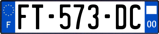 FT-573-DC