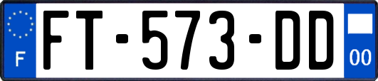 FT-573-DD